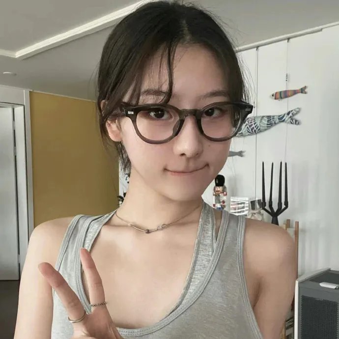 小可爱娜斯佳第四季