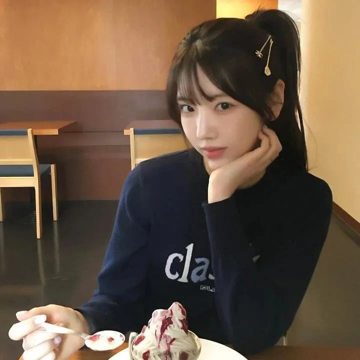 母亲的女友