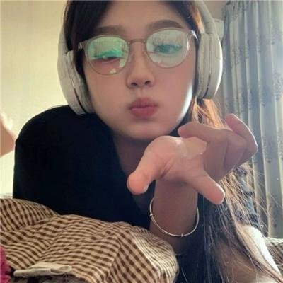 不定性女儿